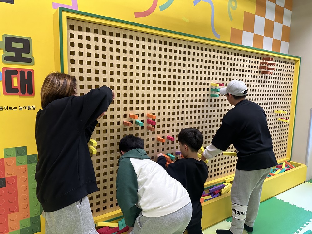 2025년 성주군청소년방과후아카데미 특별프로그램 “겨울 과학탐험”