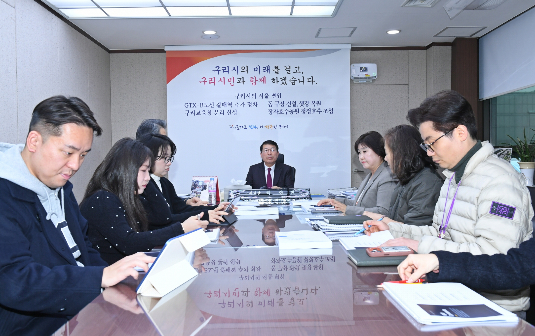 “상권의 힘을 키우다” 구리시 상권, 로컬브랜딩 마스터플랜 최종보고 완료