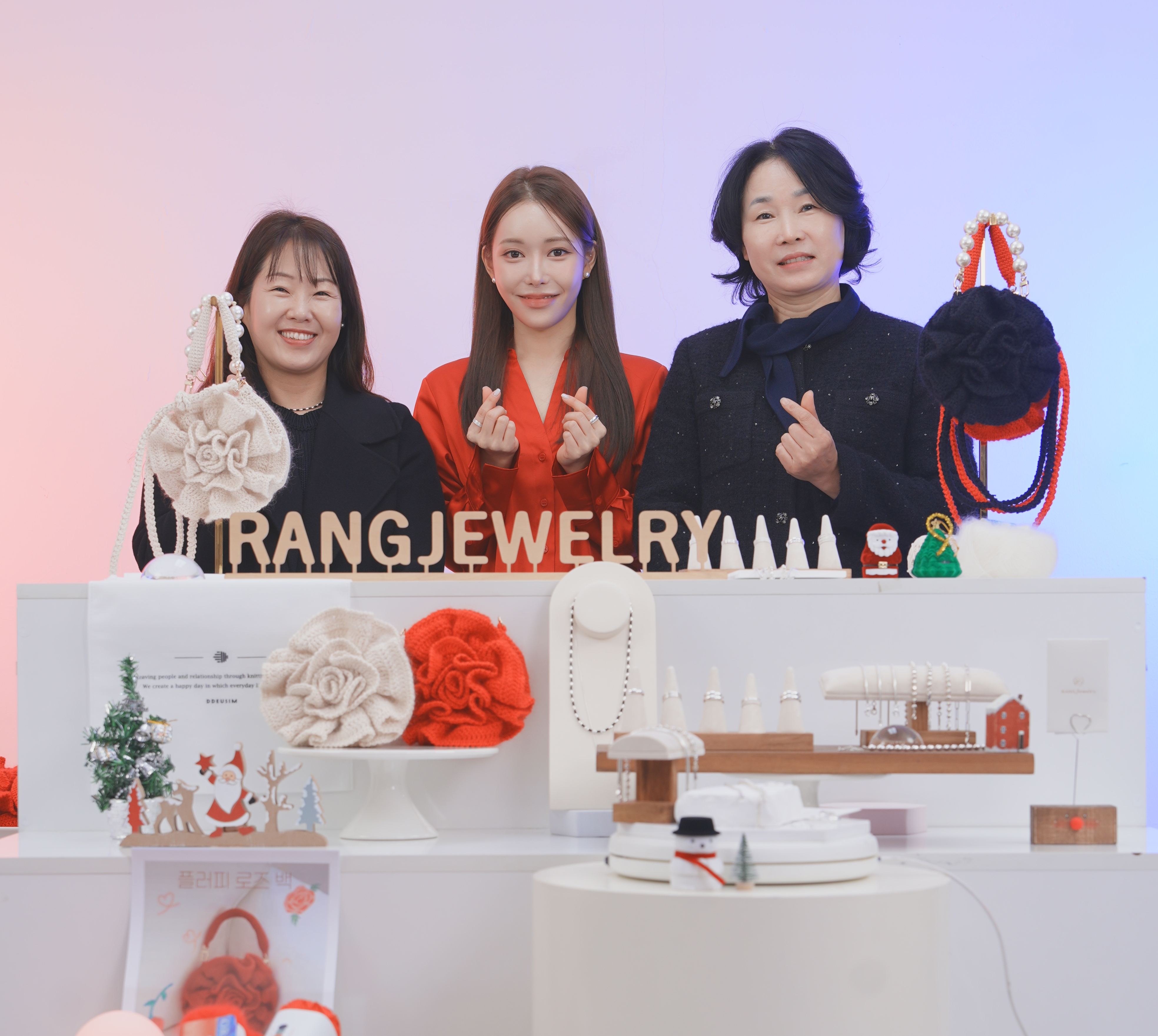 노원구, 소상공인 판로 확대를 위한 <라이브커머스> 지원사업