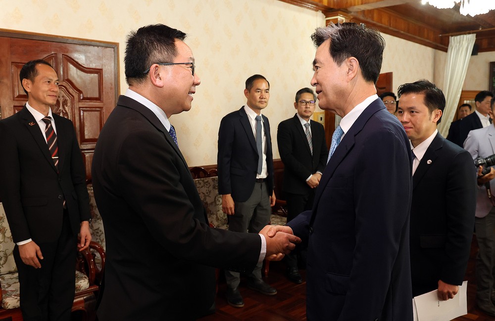 충남도, 라오스 계절근로자 2500명으로 확대