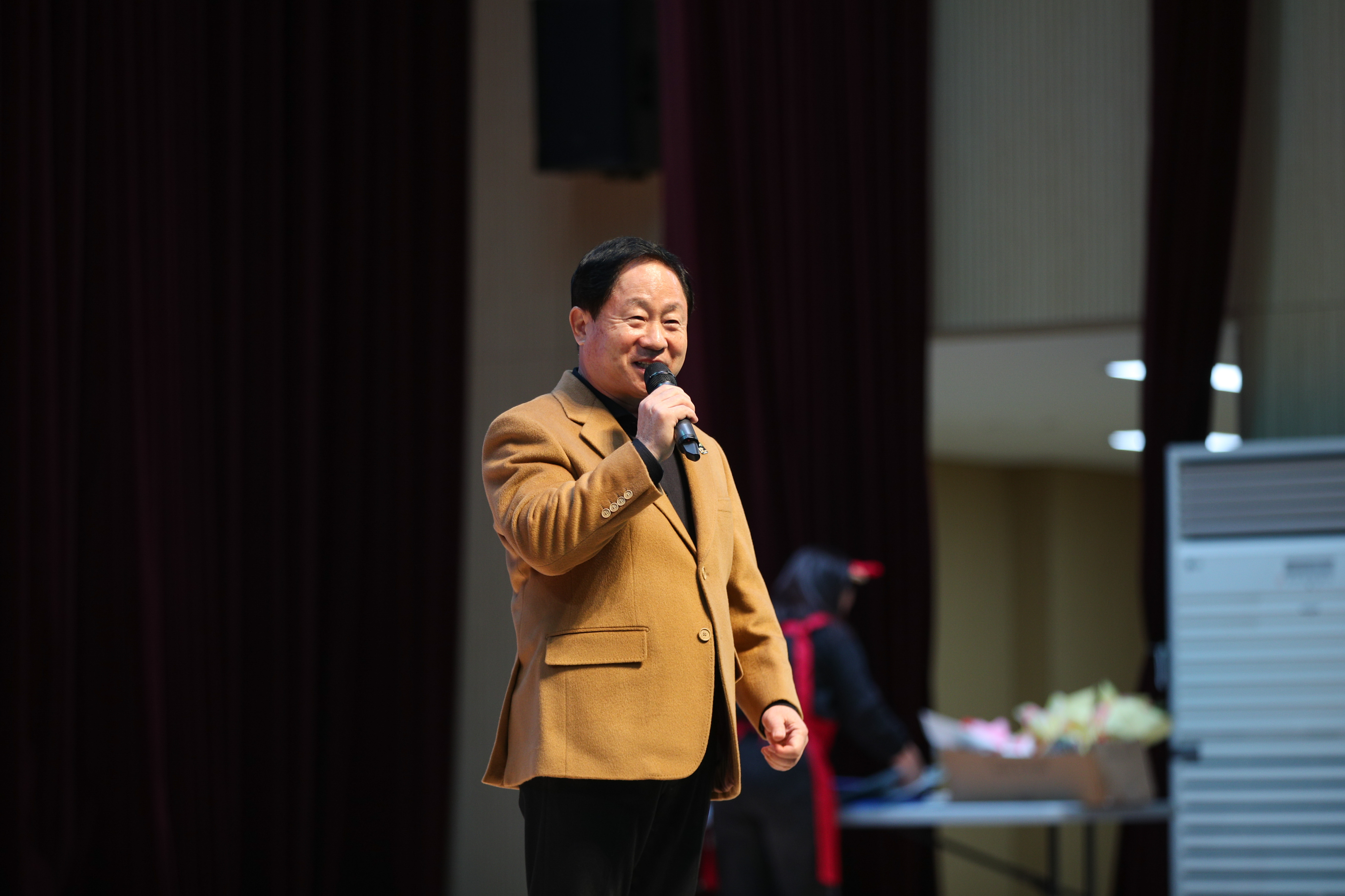 남양주시, 포용사회적협동조합 성과평가회 함께해…장애인 활동지원사의 권익증진 위한 소통 강화