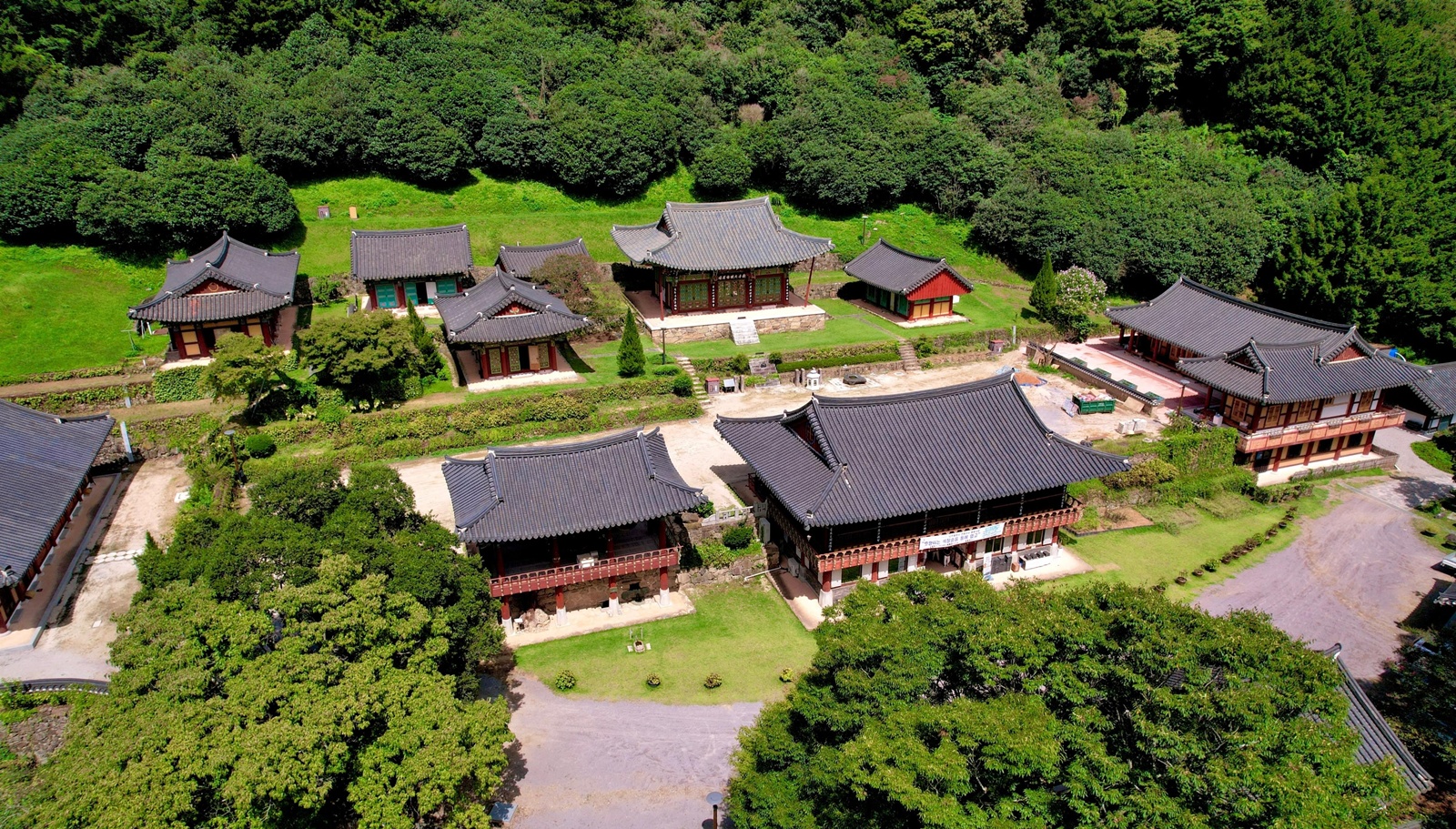 나주 불회사, 전통산사 활용사업 2년 연속 ‘국가유산청장상’ 수상