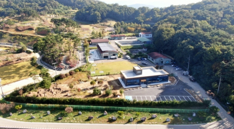 함양군, 정수장·관망 전문 인력 확충으로 수돗물 관리 역량 강화