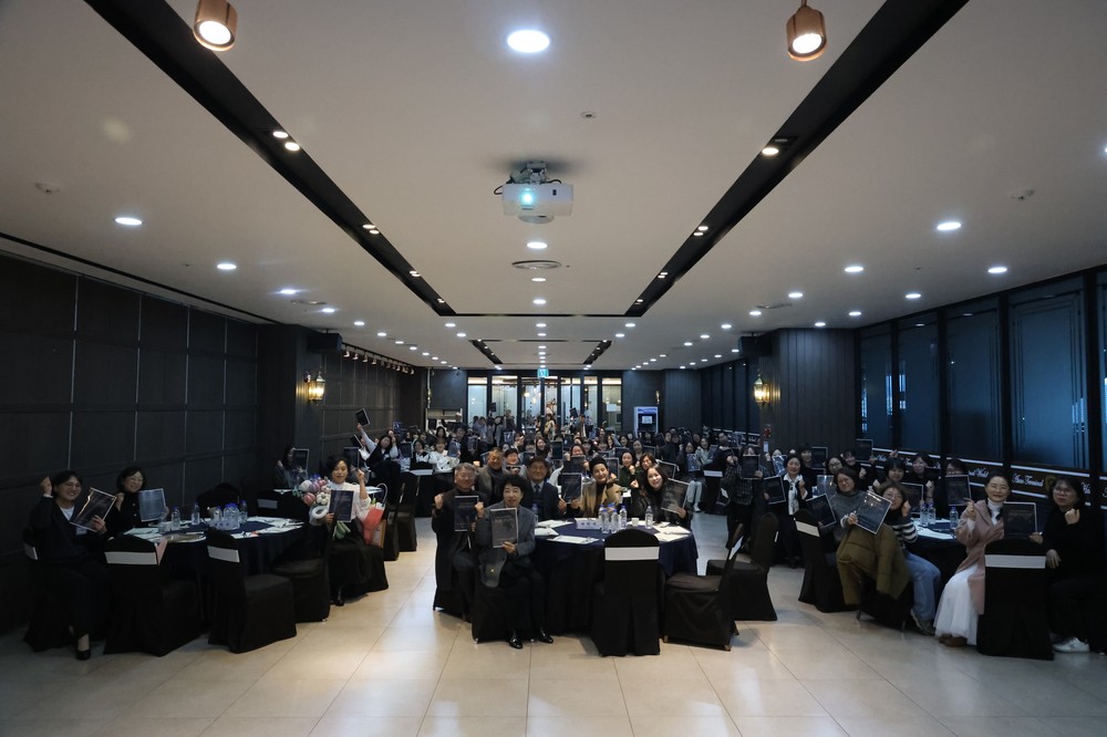 아산시청소년교육문화센터, ‘아산시민참여학교 성과공유회’ 개최