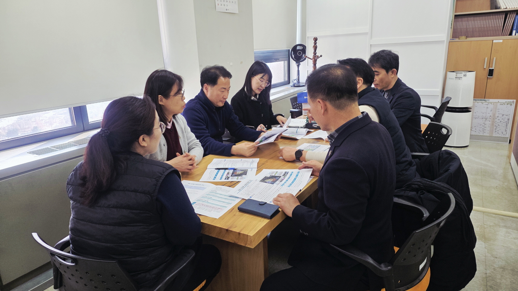 고흥군-전남도-산림청, 국립 다도해 산림치유원 조성 협력체계 구축