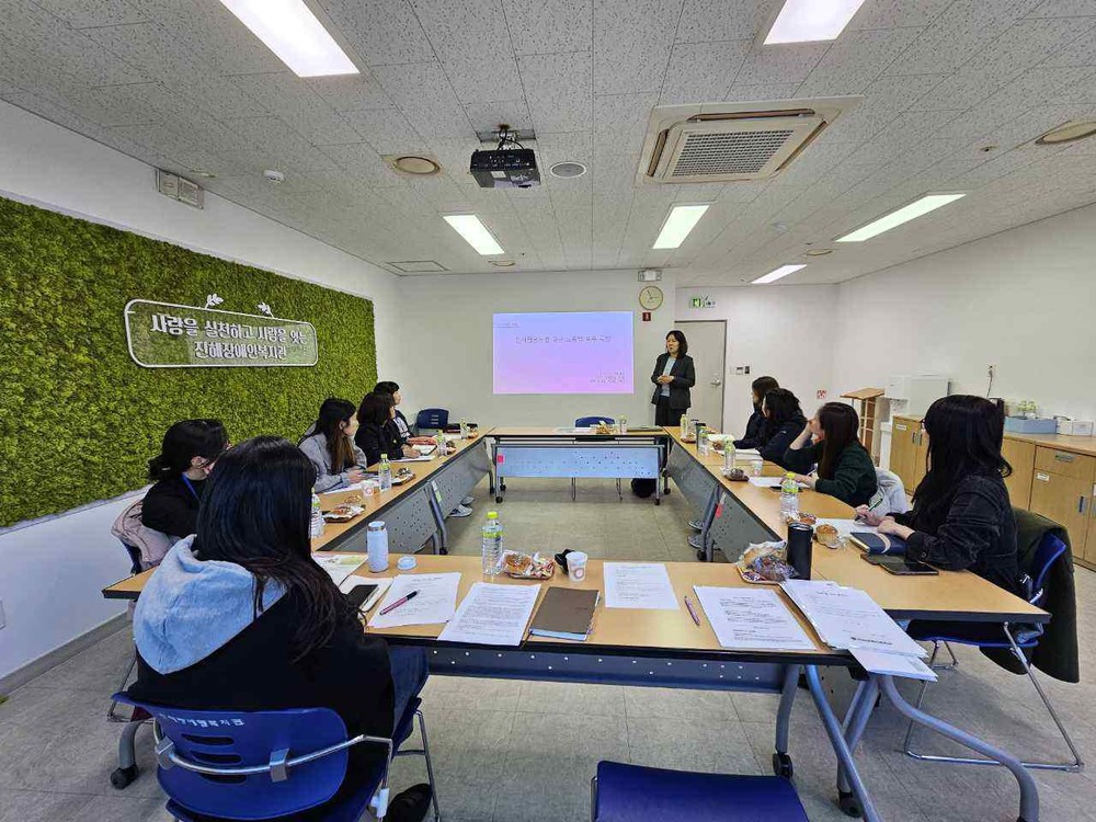 창원특례시, 찾아가는 시민 노무사로 노동권 보호에 나서다