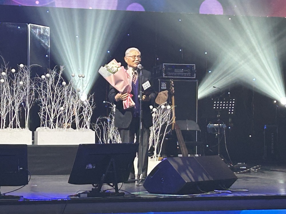 순천시 마을공동체 ‘행복바이러스 박형운 대표’, kbc 좋은이웃 밝은동네 버금상 수상