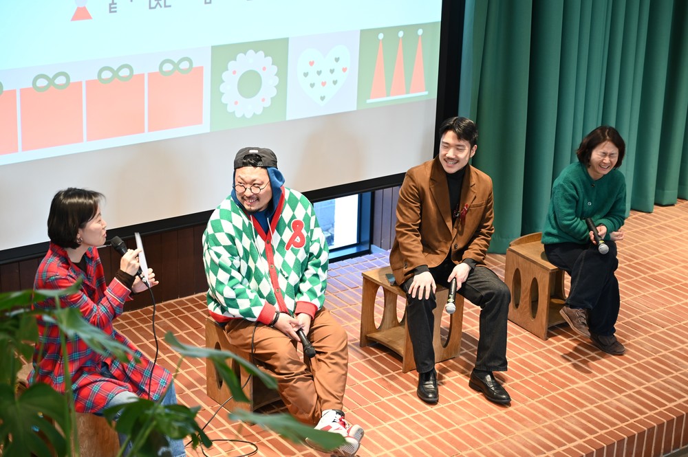 춘천사회혁신센터 ‘커먼즈파트너스 성과 공유회’ 개최