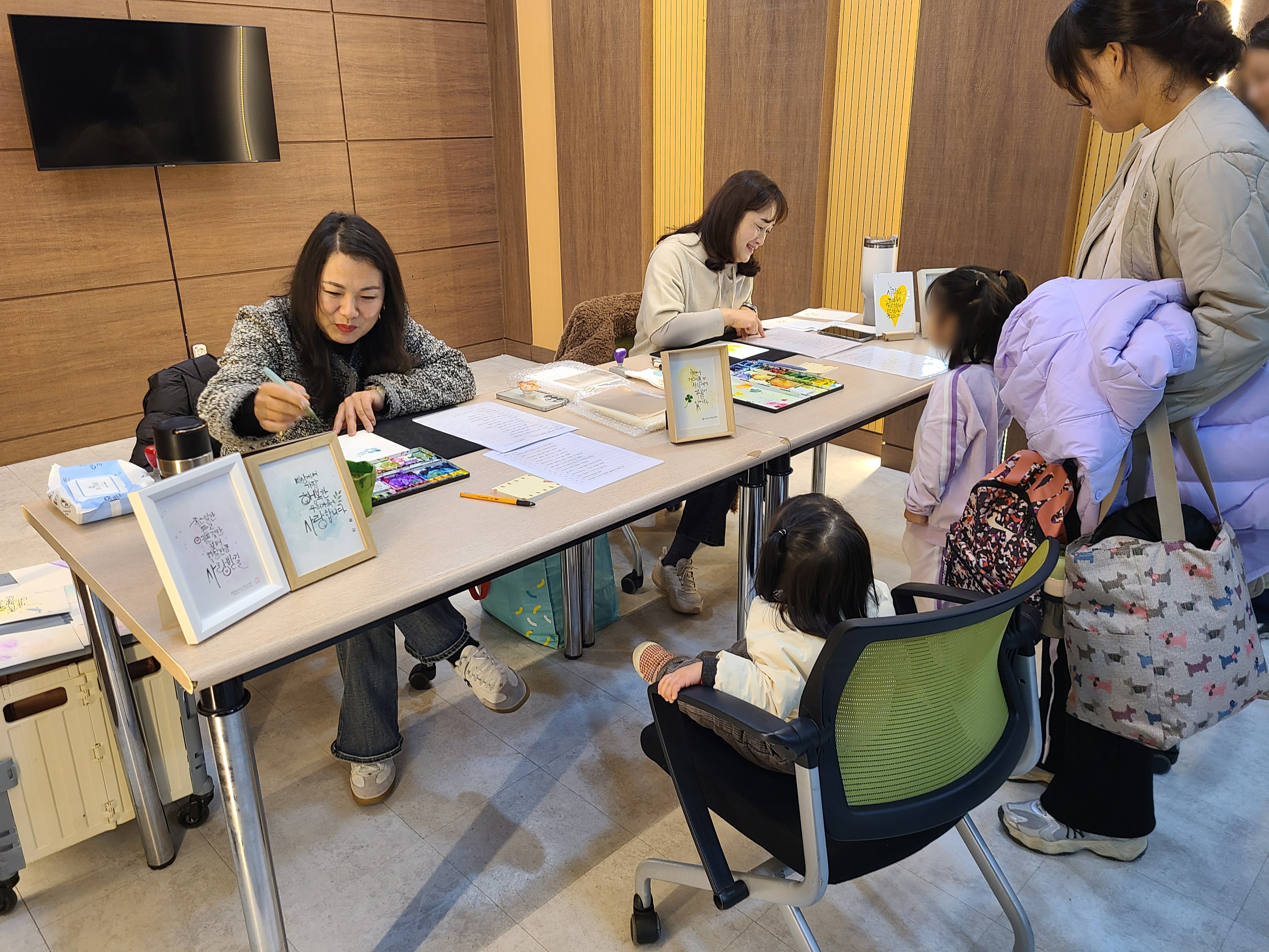 청주고인쇄박물관, 겨울맞이 행사 ‘박물관의 작은 설’성료