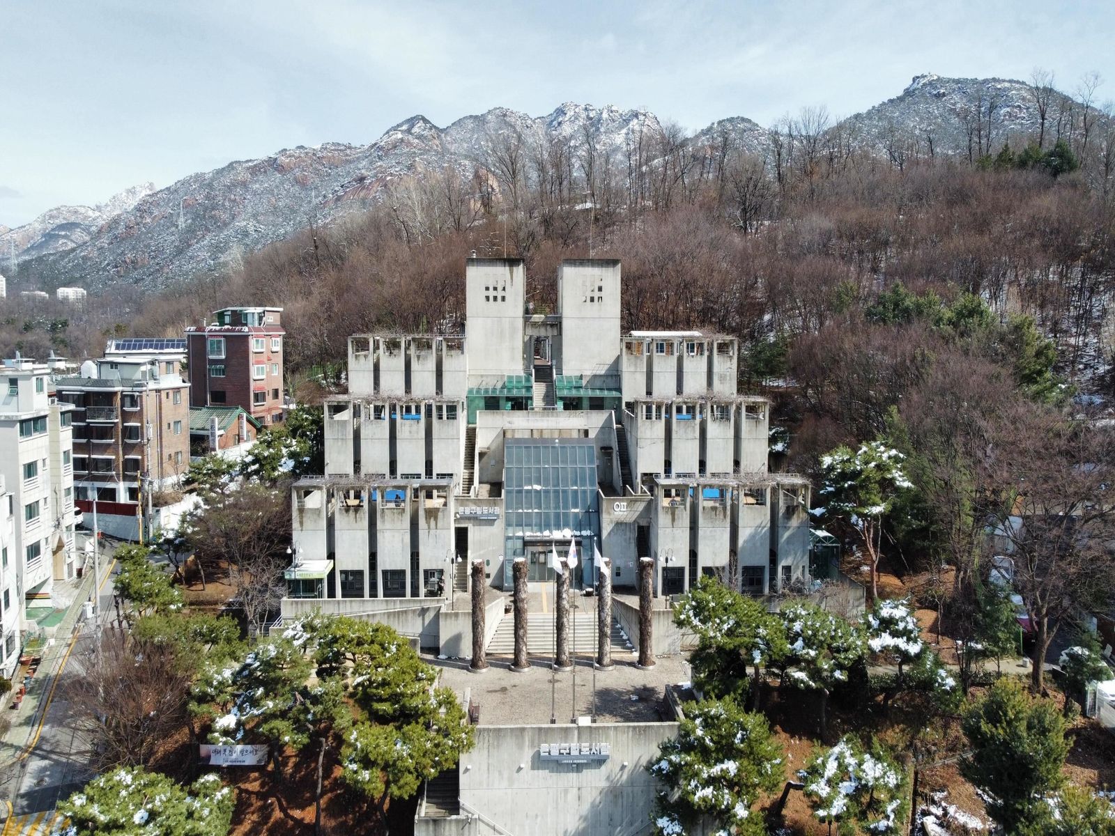 은평구립도서관, 지식정보 취약계층 대상 ‘찾아가는 도서관 서비스’ 확대 운영 마무리