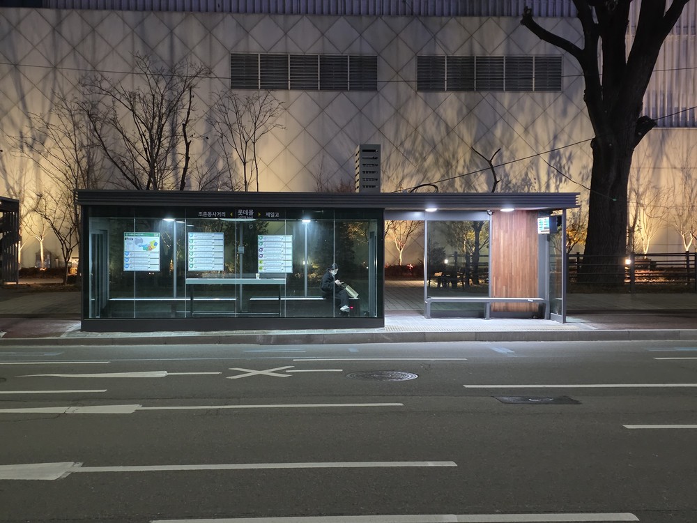 군산시, 스마트 승강장 확대해 ‘체감형 교통복지’ 강화