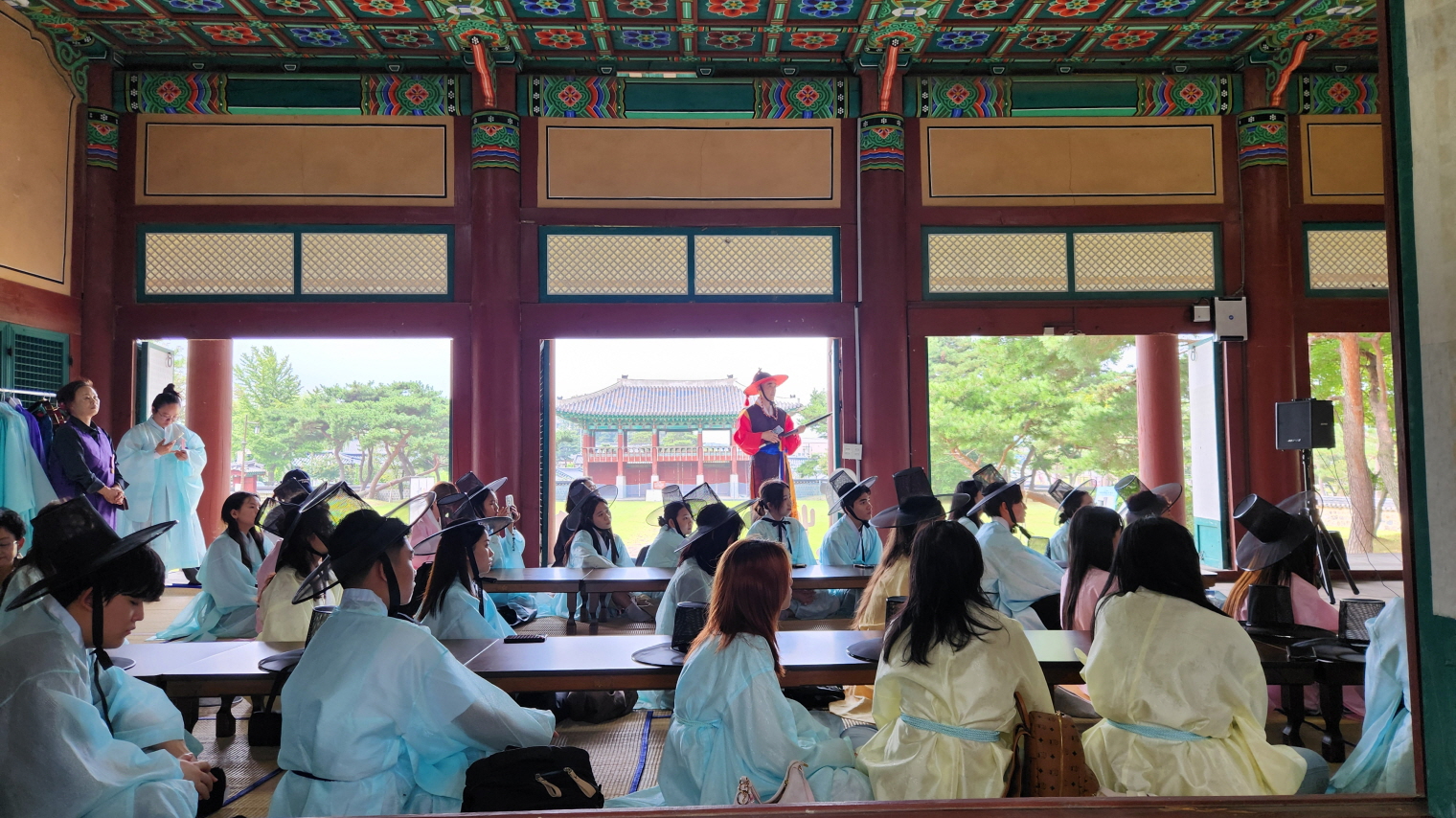 공주시, 국가유산청 ‘우리고장 국가유산 활용 우수사업’ 선정