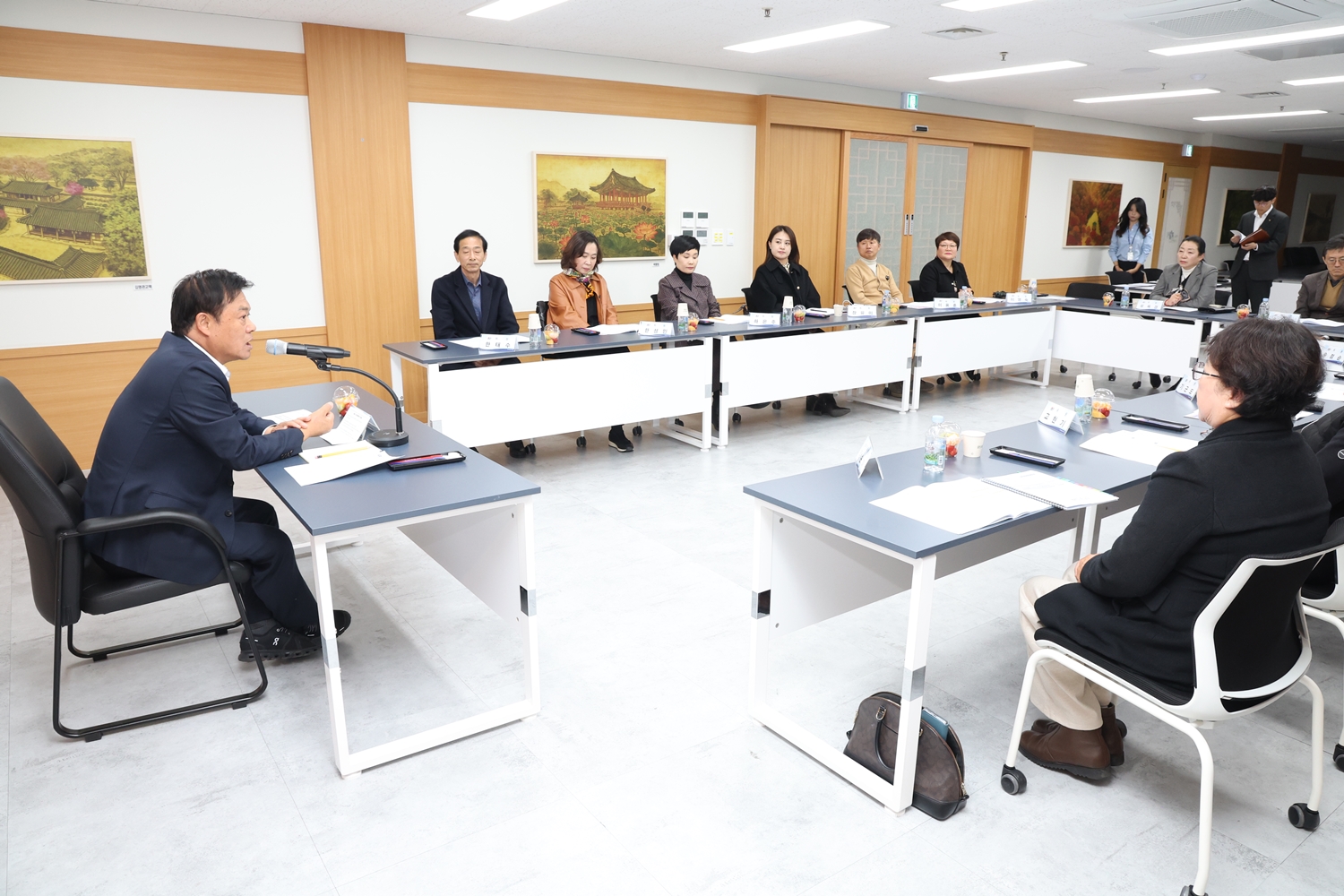 “경청과 공감”… 정읍시, 시민 소통 채널 다각화로 시정 신뢰도 제고