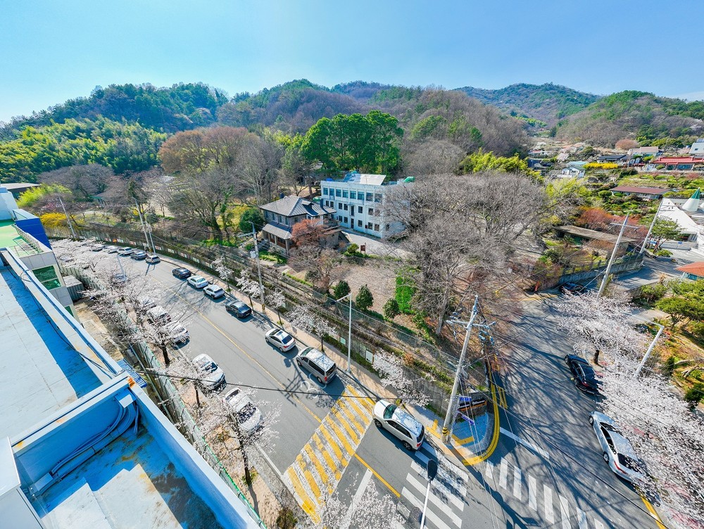포스트 크리스마스는 매산등 선교마을에서 걷고, 나누며 즐겨요!
