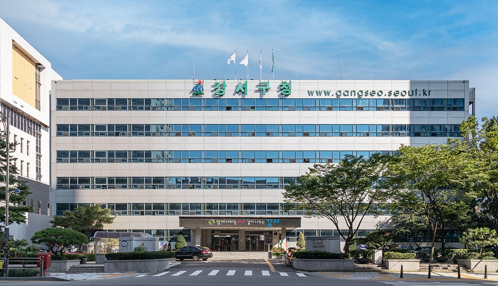 강서구, 소상공인·중소기업 '숨통 튼다'…융자 금리 낮추고 상환 부담 줄여