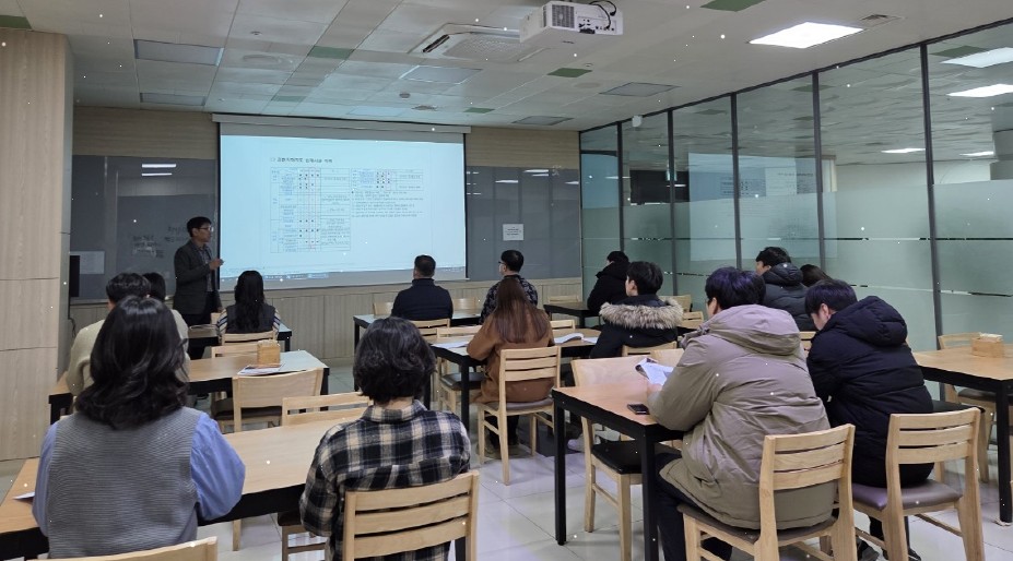 시흥시, 장현지하차도 화재사고 대비 도상훈련 실시