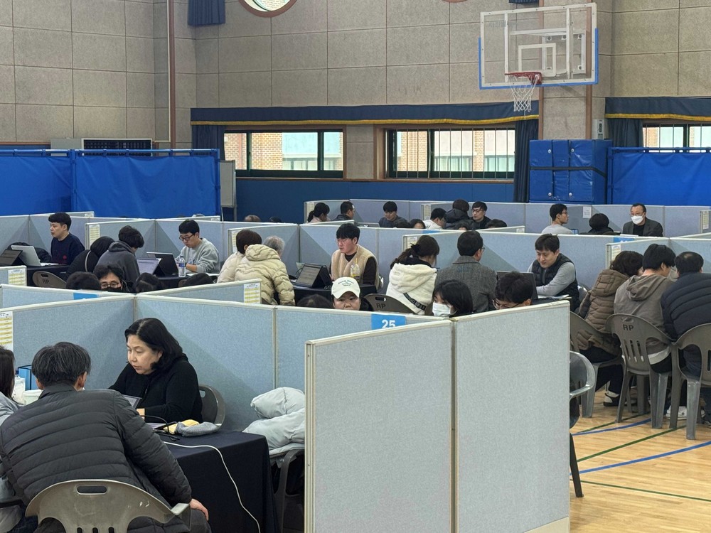 안양시 인재육성재단, 2026학년도 대비 정시 컨설팅·금융 리터러시 컨설팅 성황리에 마무리