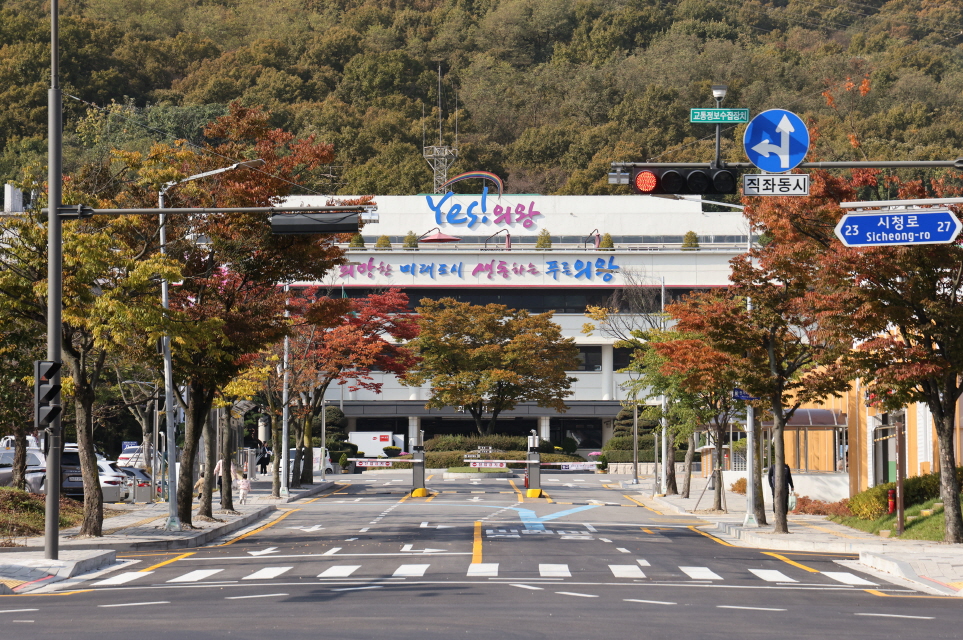 의왕시, 2025년 자율적 내부통제 평가 실시