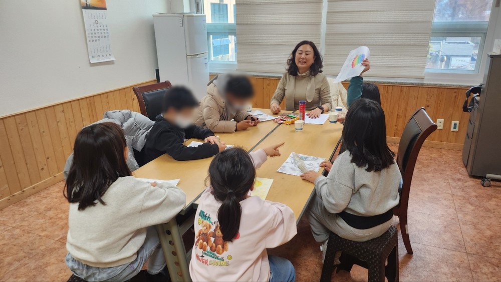 장흥군, 건강한 성장을 위한 ‘마음 치료 프로젝트’ 운영