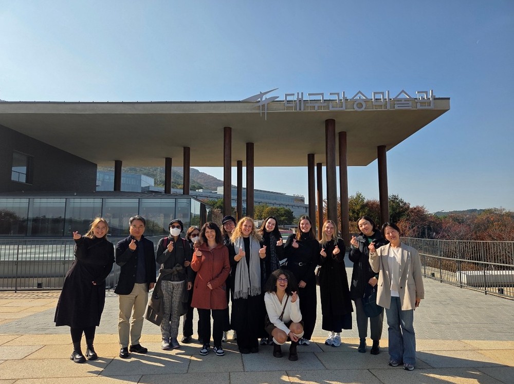 꼭 해봐야 할 대구 여행 코스, 글로벌 인플루언서가 직접 체험하다!