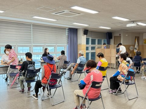 해운대구, ‘2025년 보건행정 전국 최고 수준’ 입증…16관왕 쾌거