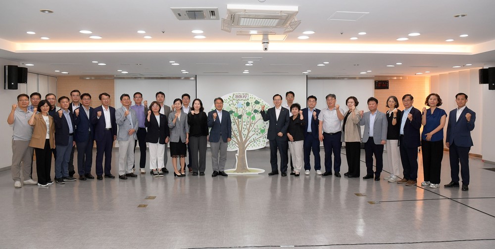 광주시, 청렴도 2등급…특·광역시 최고