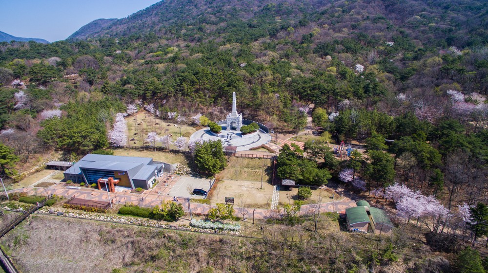 김해시 지역환경교육센터 2호 지정 ‘분성산생태숲 생태체험관’ 환경교육 기반 강화