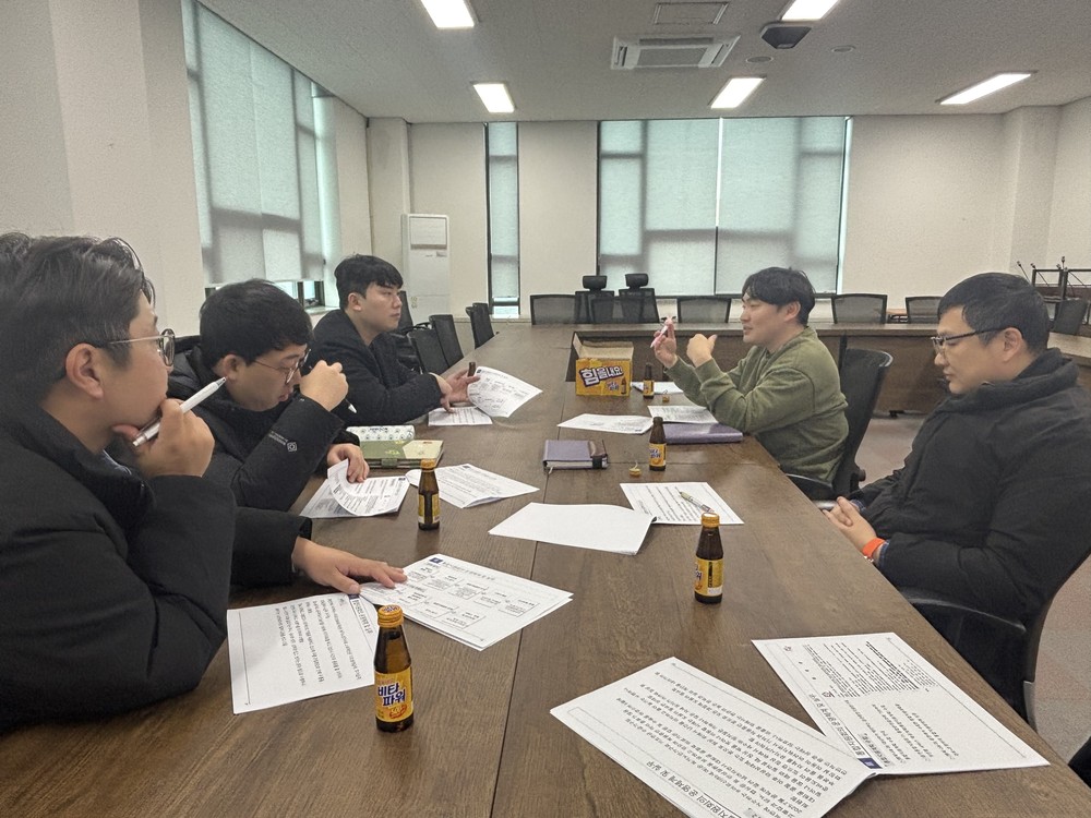 홍천군 통합 돌봄, 양구군 벤치마킹 방문 이어져