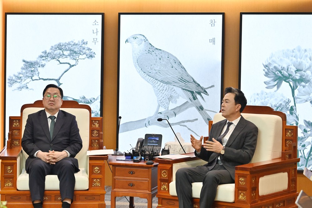 대전·충남 행정통합, 균형발전 위한 선행 과제