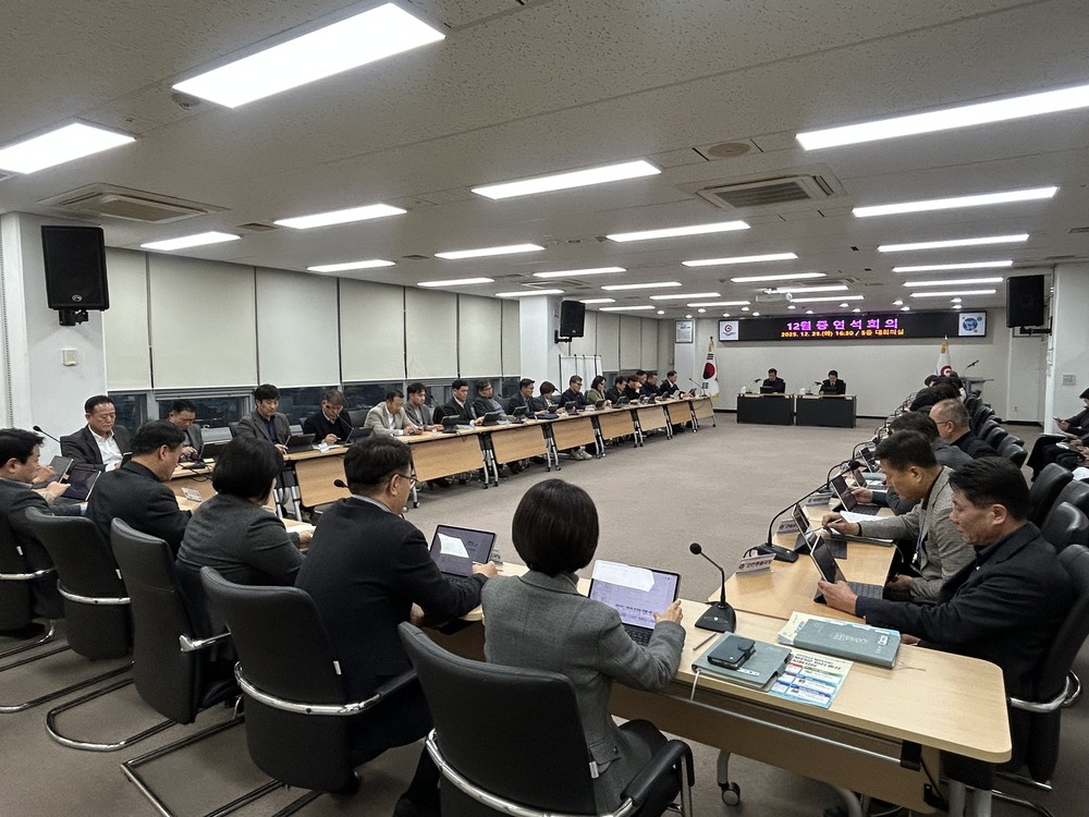 권익현 부안군수, “2026년 새로운 미래 도약 전환점” 강조