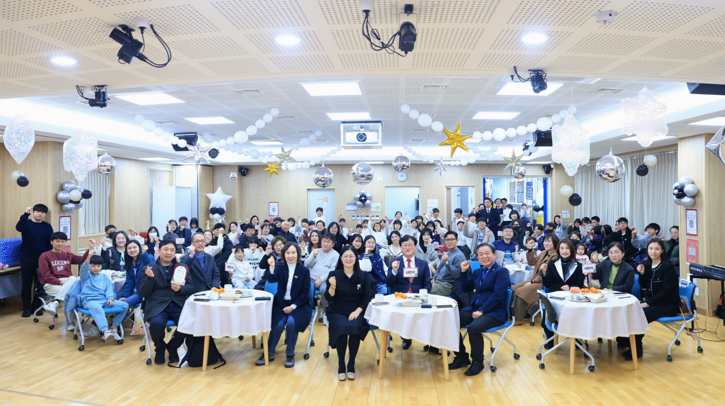 수성구청소년문화의집 방과후아카데미, ‘제5회 수피아리아의 빛나는 축제’ 개최