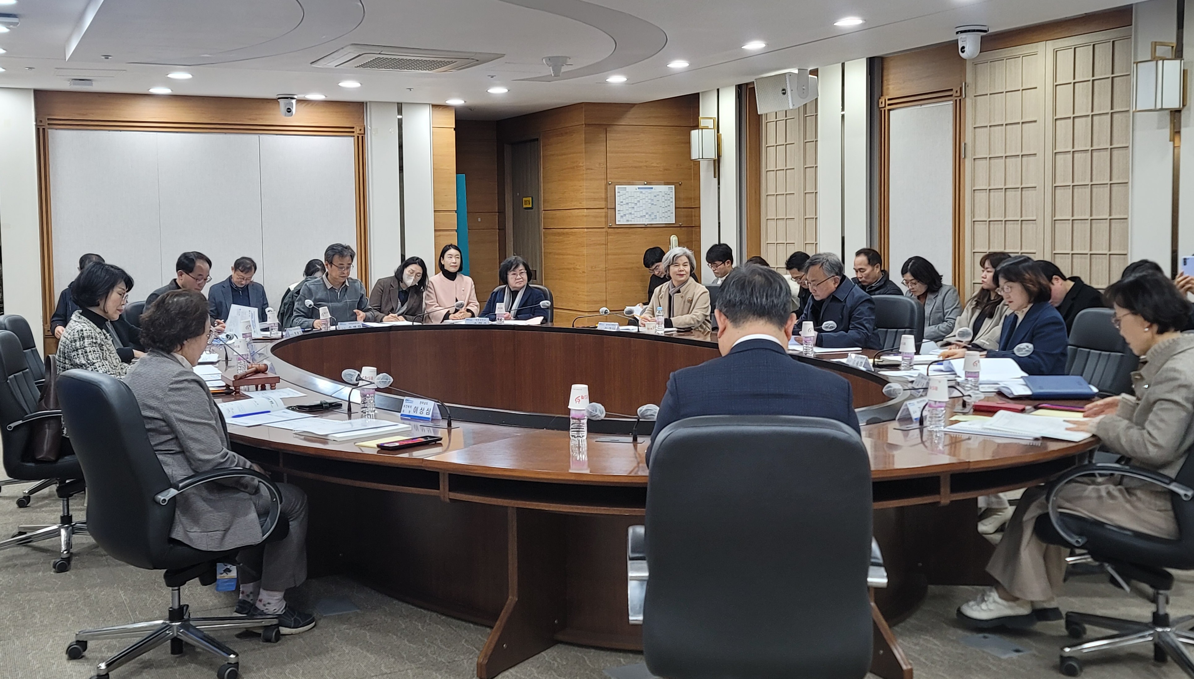 전남도, ‘지역사회보장계획 결과’ 우수…복지부장관 표창