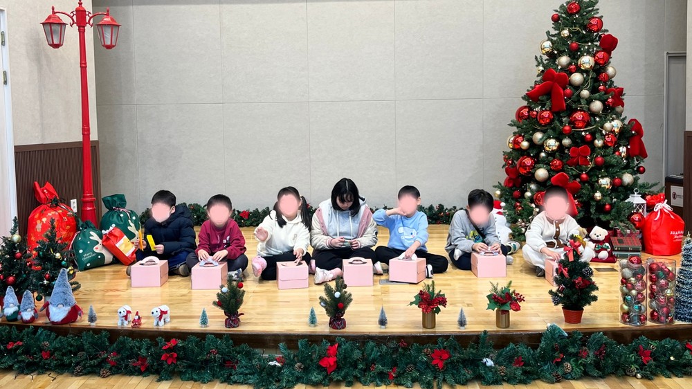 남양주시장애인복지관, 장애아동·청소년과 함께한 ‘위드 멜크(With Merry Christmas)’ 성료