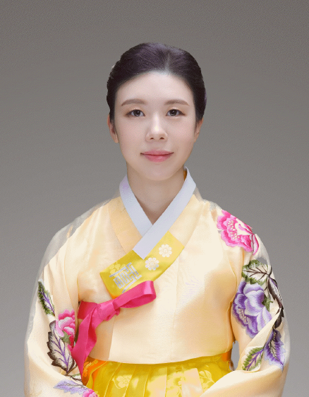 세종시 국악인 이지원 씨, 대한민국 인재상 영예
