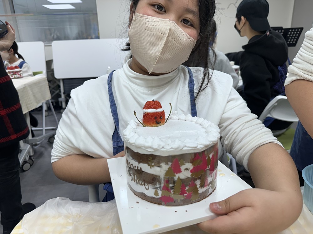 청소년이 기획한 연말 축제… 성북구 ‘winter, 누림랜드’ 성료