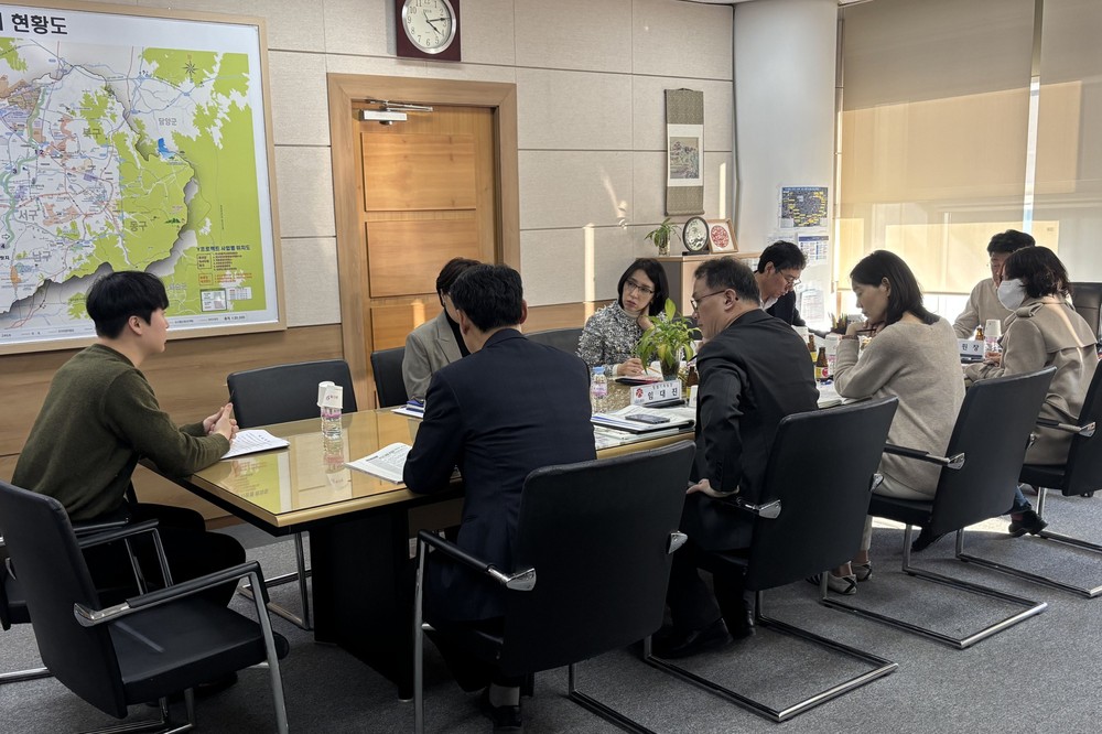 광주시, 시민 체감 적극행정 성과 빛났다