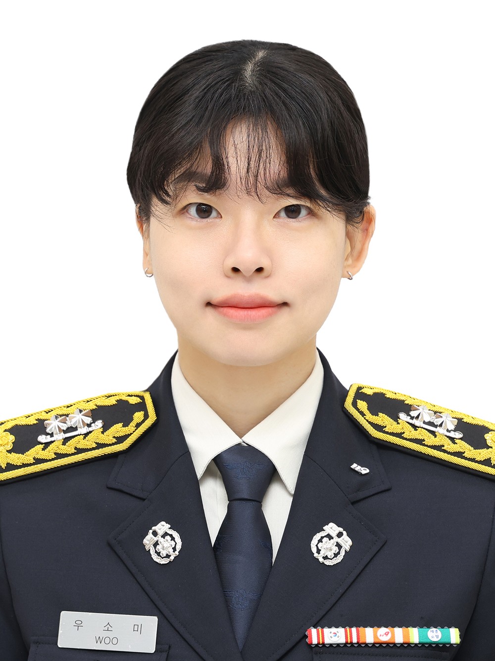 세종남부소방서, 진로체험 수기공모전 장려상 수상