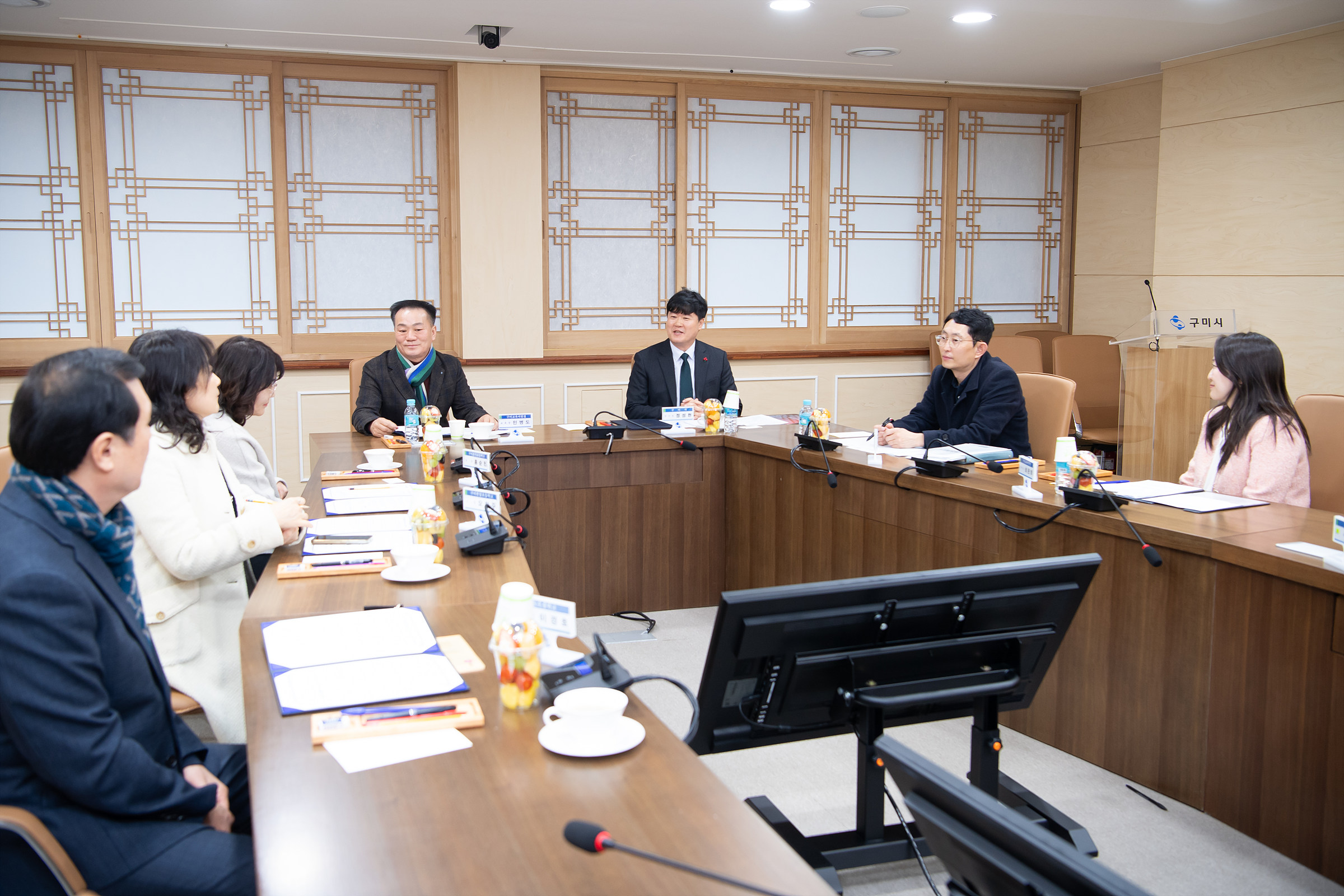 구미, IB 교육으로 공교육 혁신 시동…행정·학교 함께 '미래교육 모델' 구축