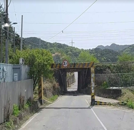구미시, 오동제2구교 120년 만에 확장 개량…총사업비 175억 확보