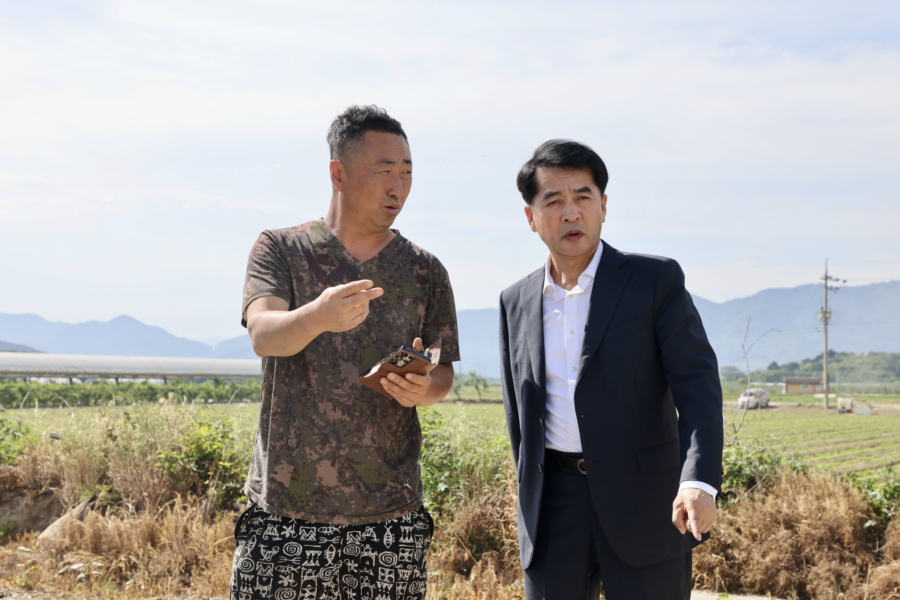 보은군, 2026년 군정 운영 방향 제시