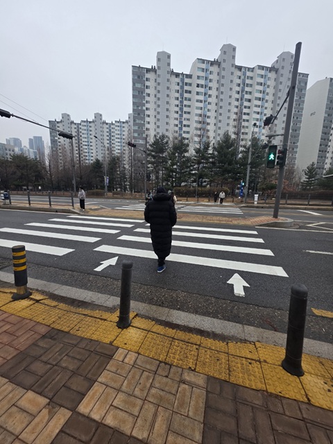 파주시, 교통 특성 반영한 신호체계 개선 추진