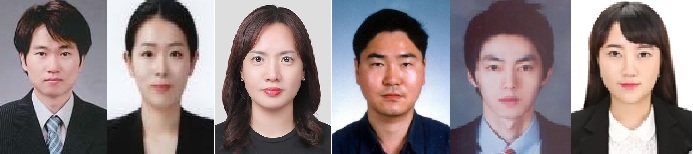 밀양시, 2025년 하반기 적극행정 우수공무원 6명 선발