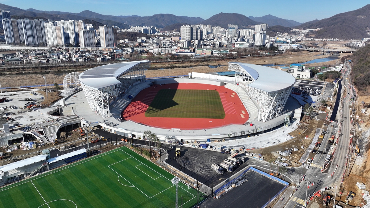 광주시, ‘2025년 10대 뉴스’ 발표