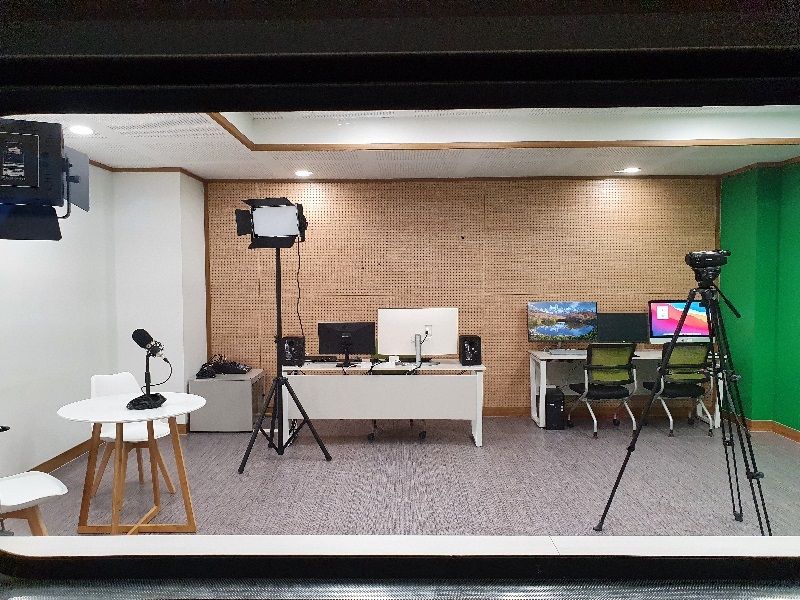 광양중앙도서관, 디지털 독서문화 확산 주력