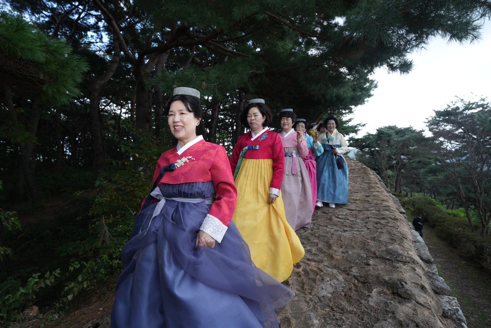 제52회 고창모양성제, 전북도 대표축제 3년 연속 ‘최우수’ 선정