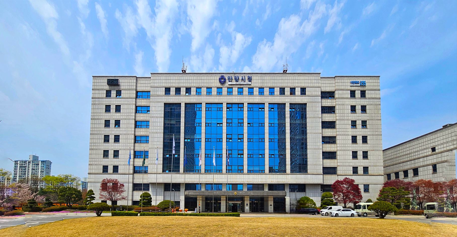 안양시, 3330번 출근 전세버스 5대→7대로 확대…내년 1월 5일부터