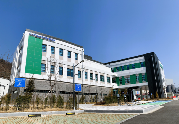 온천을 ‘도시 자산’으로… 헬스케어스파산업진흥원의 2025년 실천