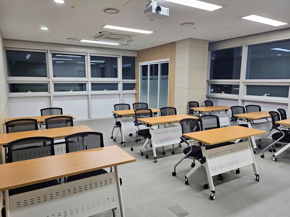 서초구, 주민 안전과 편의 증진 위한 방배보건지소 리모델링 완료