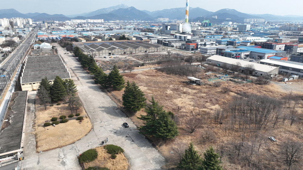 국립 대한민국역사박물관 구미산업화역사관 유치 '청신호'
