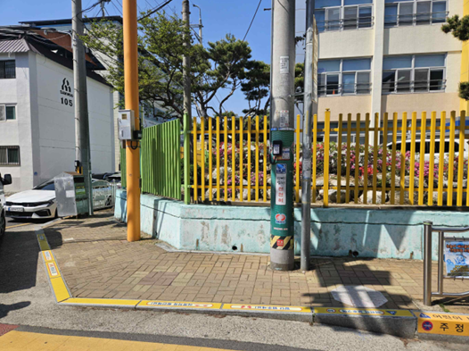 장애인복지 567억 투입한 구미, 이동·돌봄·자립 정책 성과 가시화